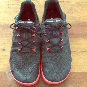 Reebok CrossFit Nano 7 Pump Fusion